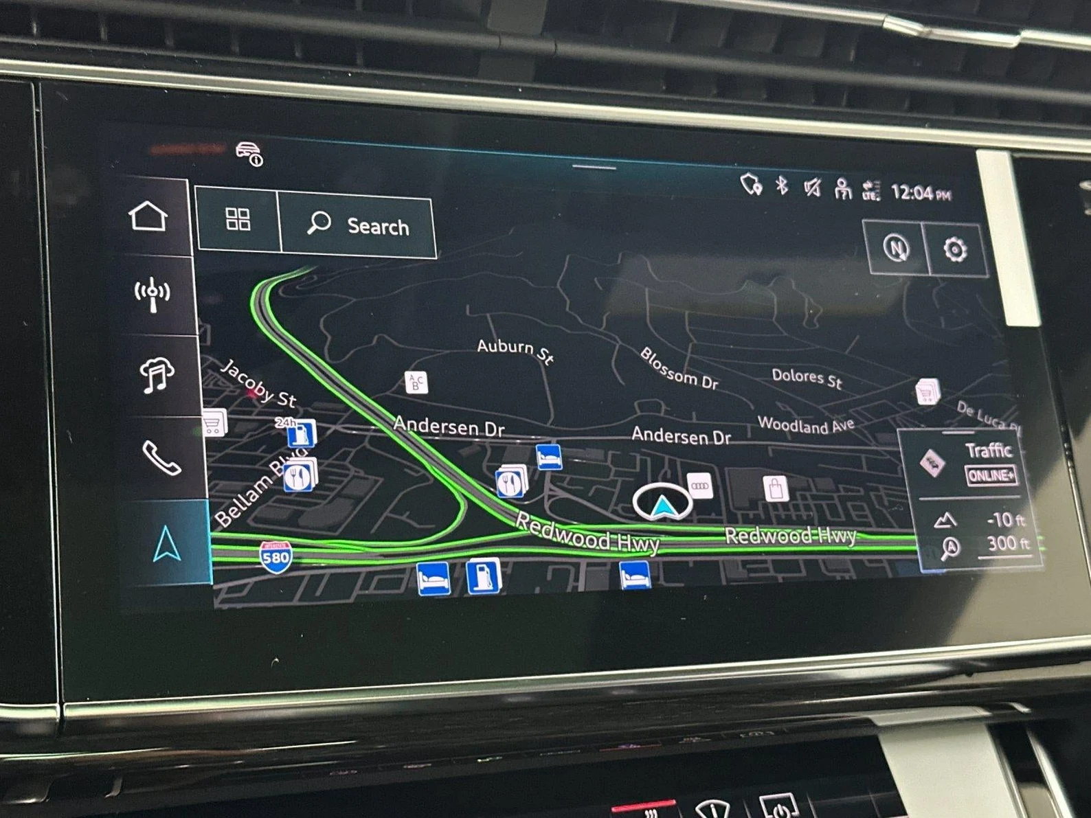 2026 Audi Q8 Prestige (4M), 18/20