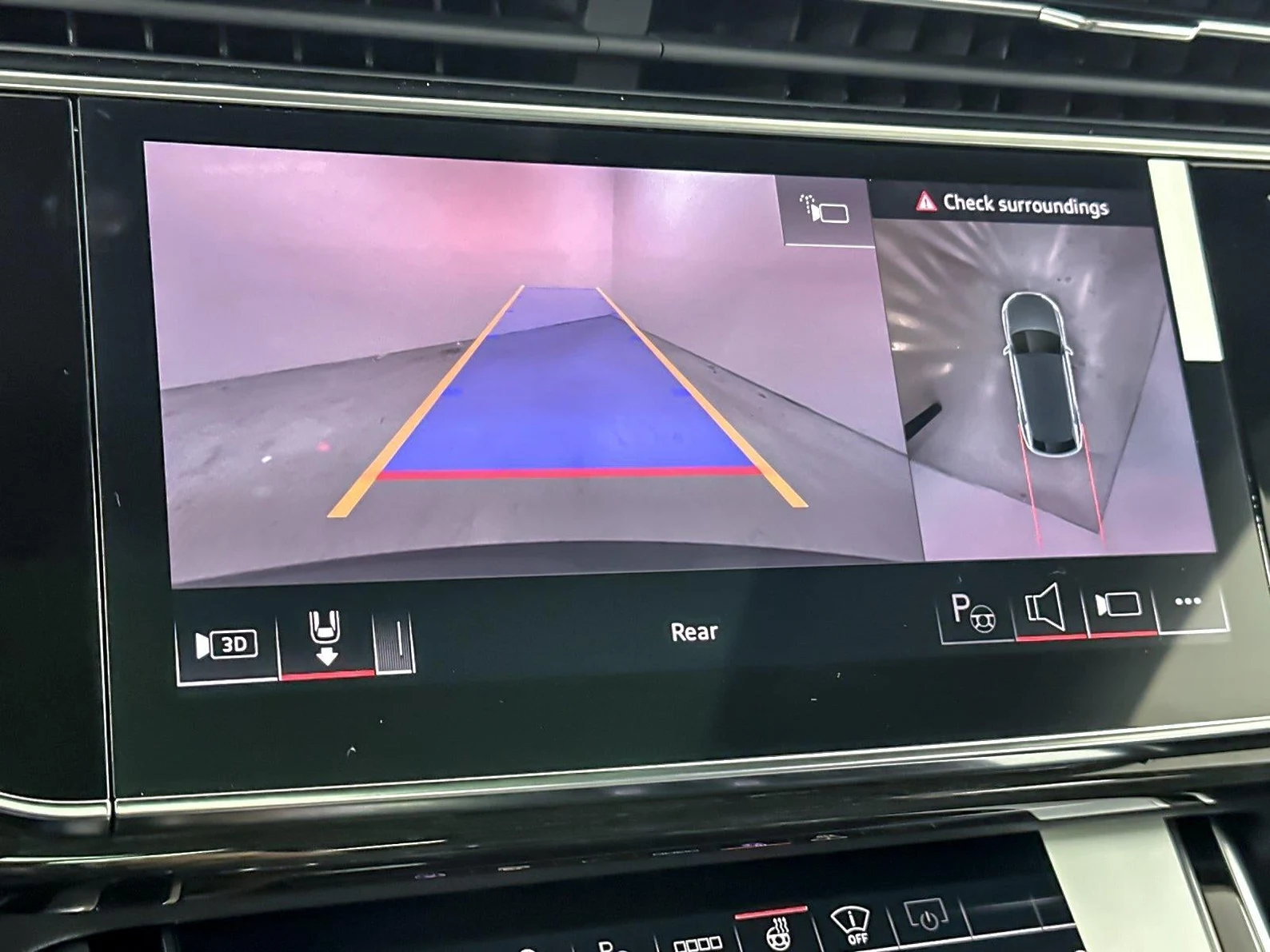2026 Audi Q8 Prestige (4M), 19/20