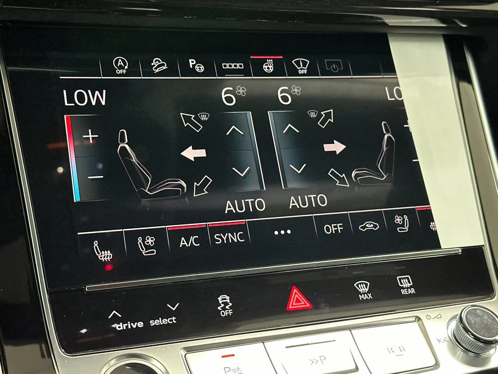 2026 Audi Q8 Prestige (4M), 20/20