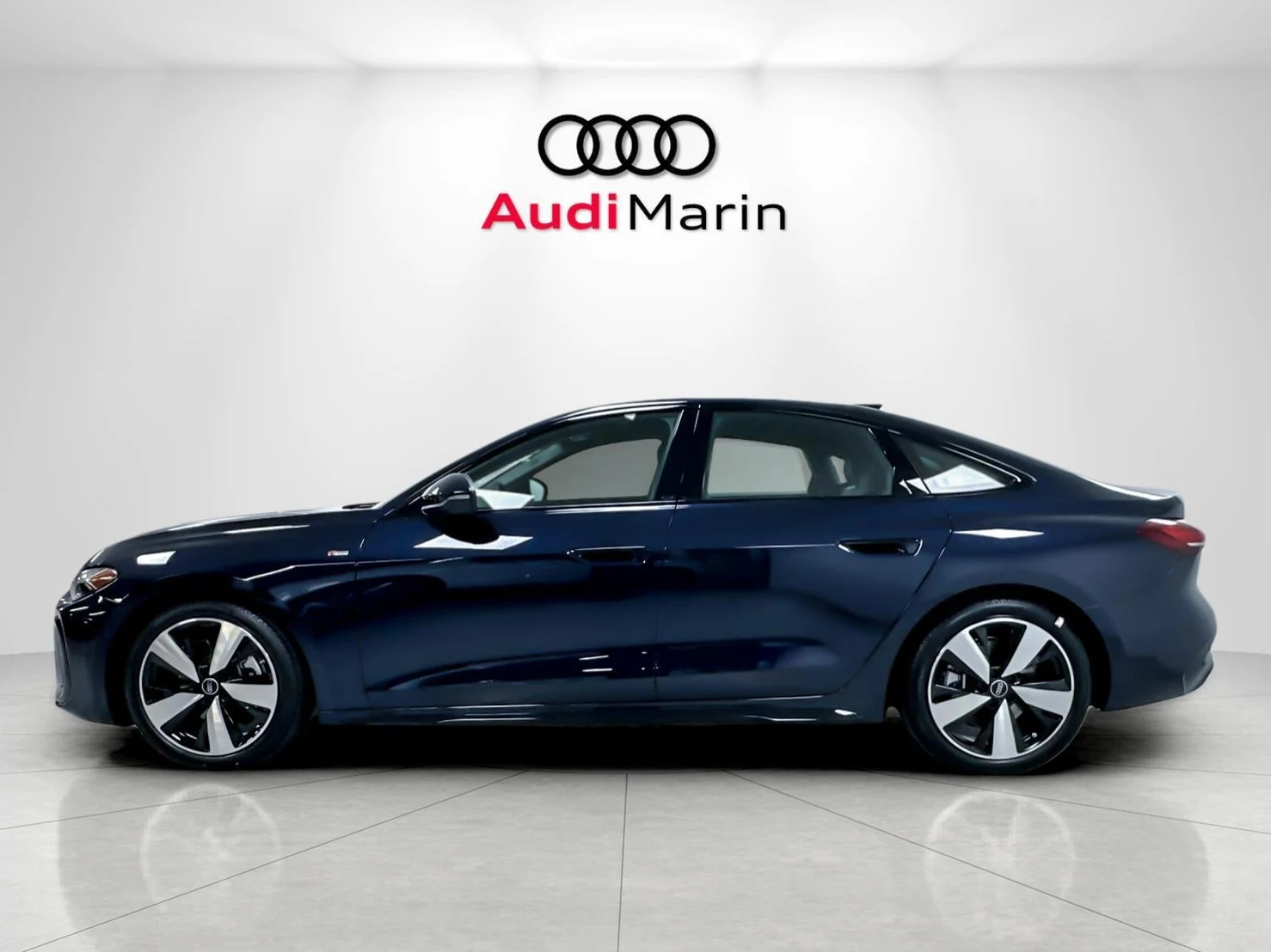 2026 Audi A5 Premium Plus quattro (B10), 2/20