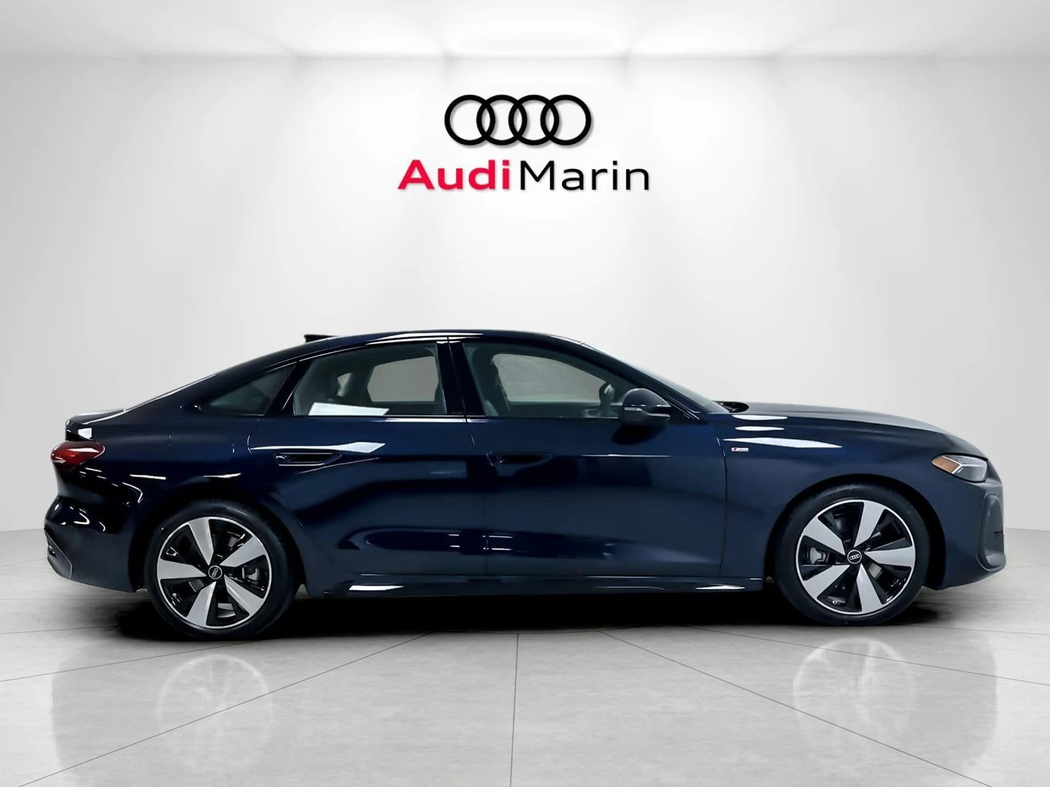 2026 Audi A5 Premium Plus quattro (B10), 6/20