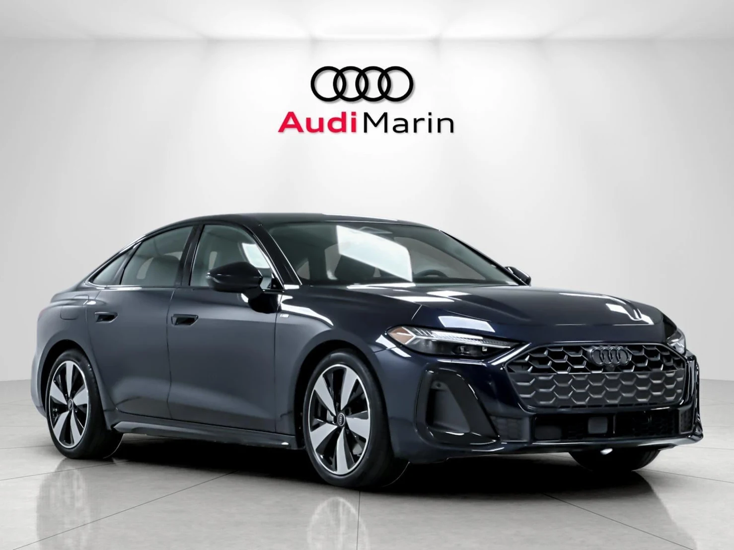 2026 Audi A5 Premium Plus quattro (B10), 7/20