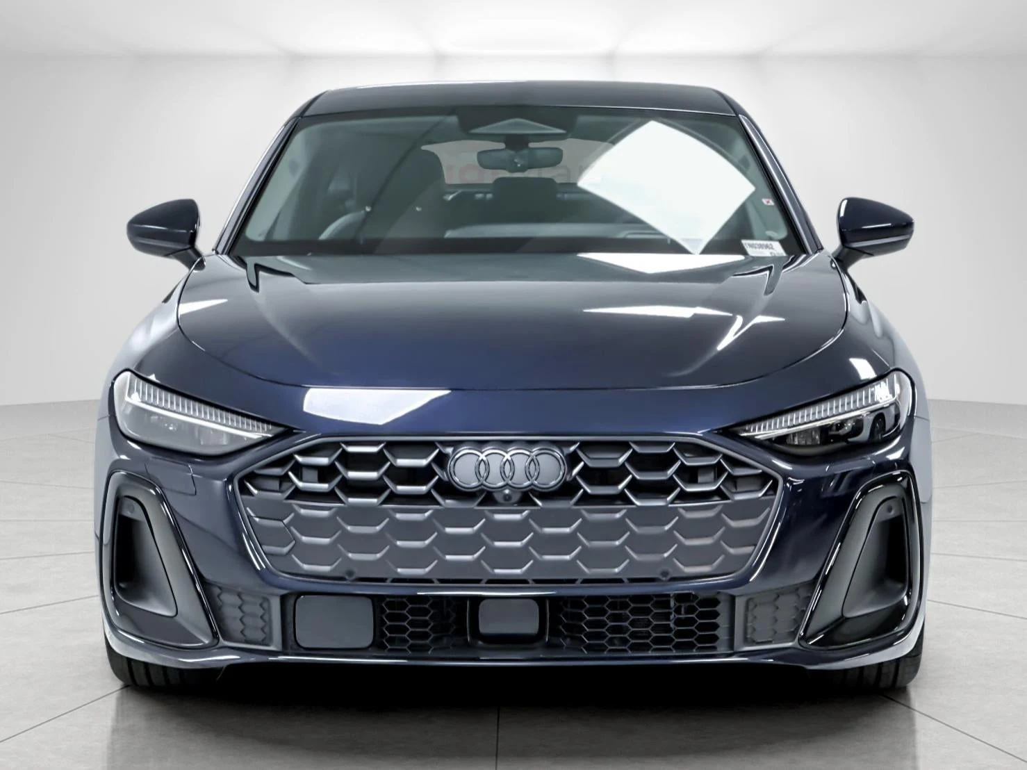 2026 Audi A5 Premium Plus quattro (B10), 8/20