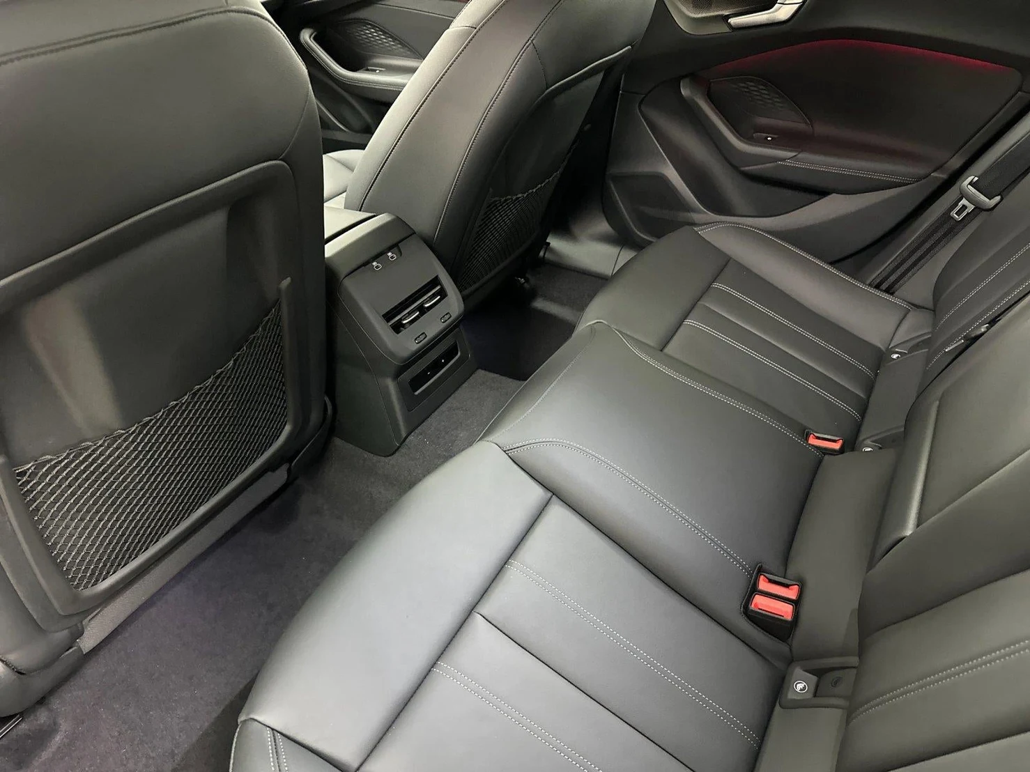 2026 Audi A5 Premium Plus quattro (B10), 11/20