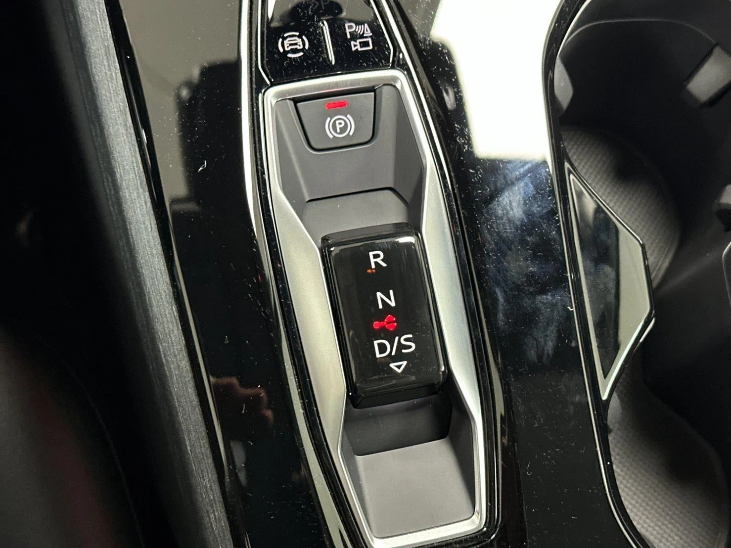 2026 Audi A5 Premium Plus quattro (B10), 20/20