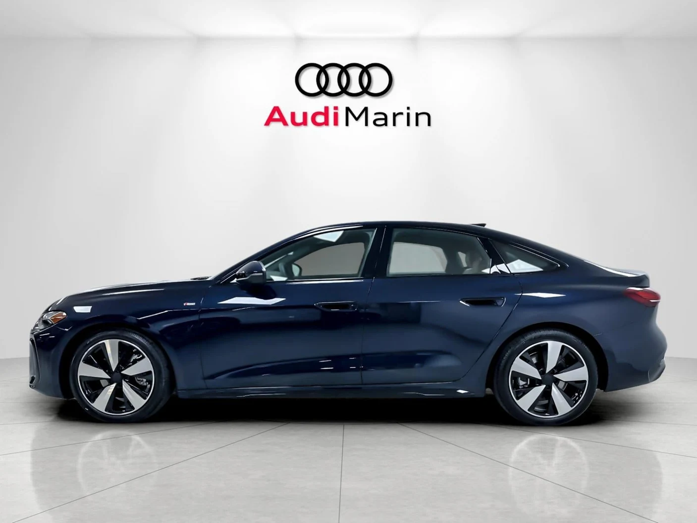 2026 Audi A5 Premium Plus quattro (B10), 2/20