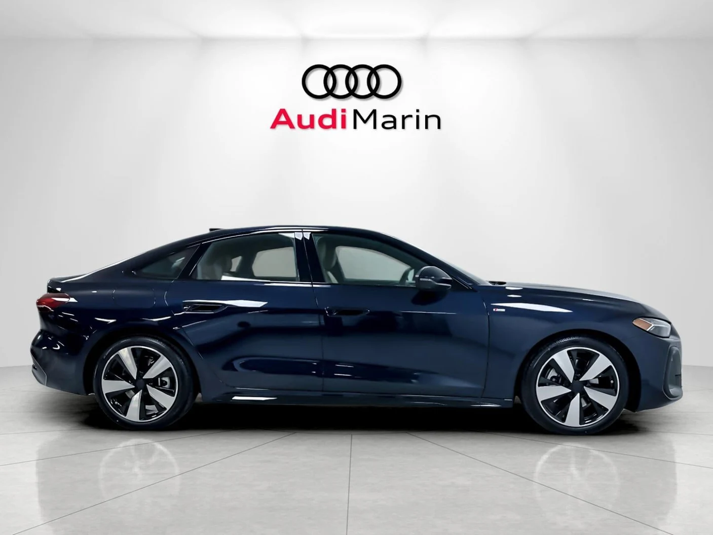 2026 Audi A5 Premium Plus quattro (B10), 6/20