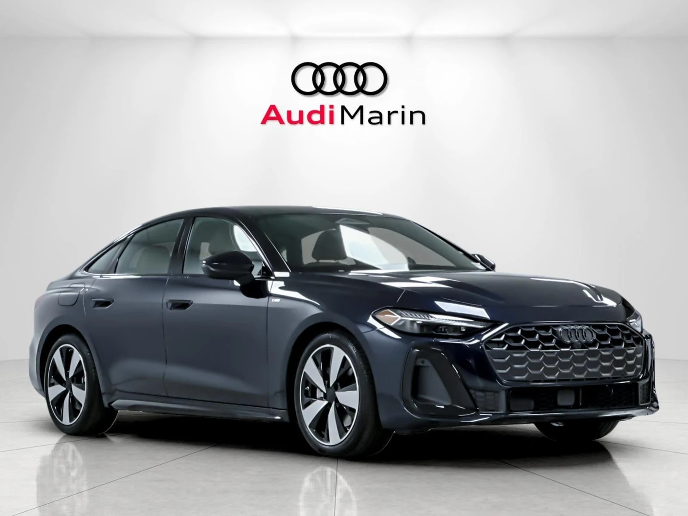 2026 Audi A5 Premium Plus quattro (B10), 7/20