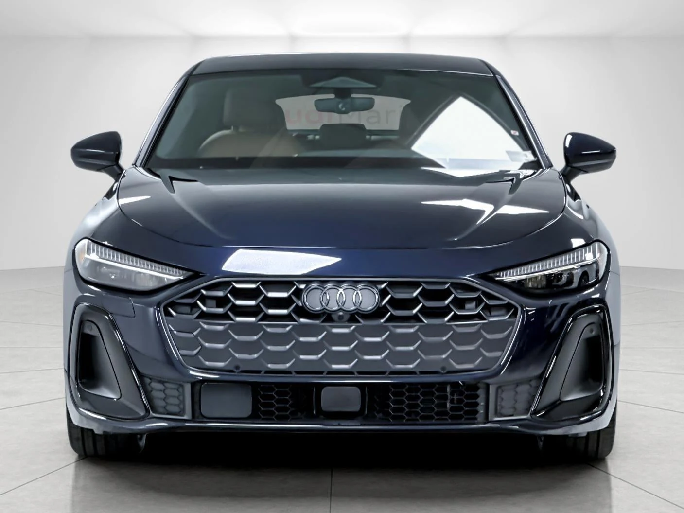 2026 Audi A5 Premium Plus quattro (B10), 8/20