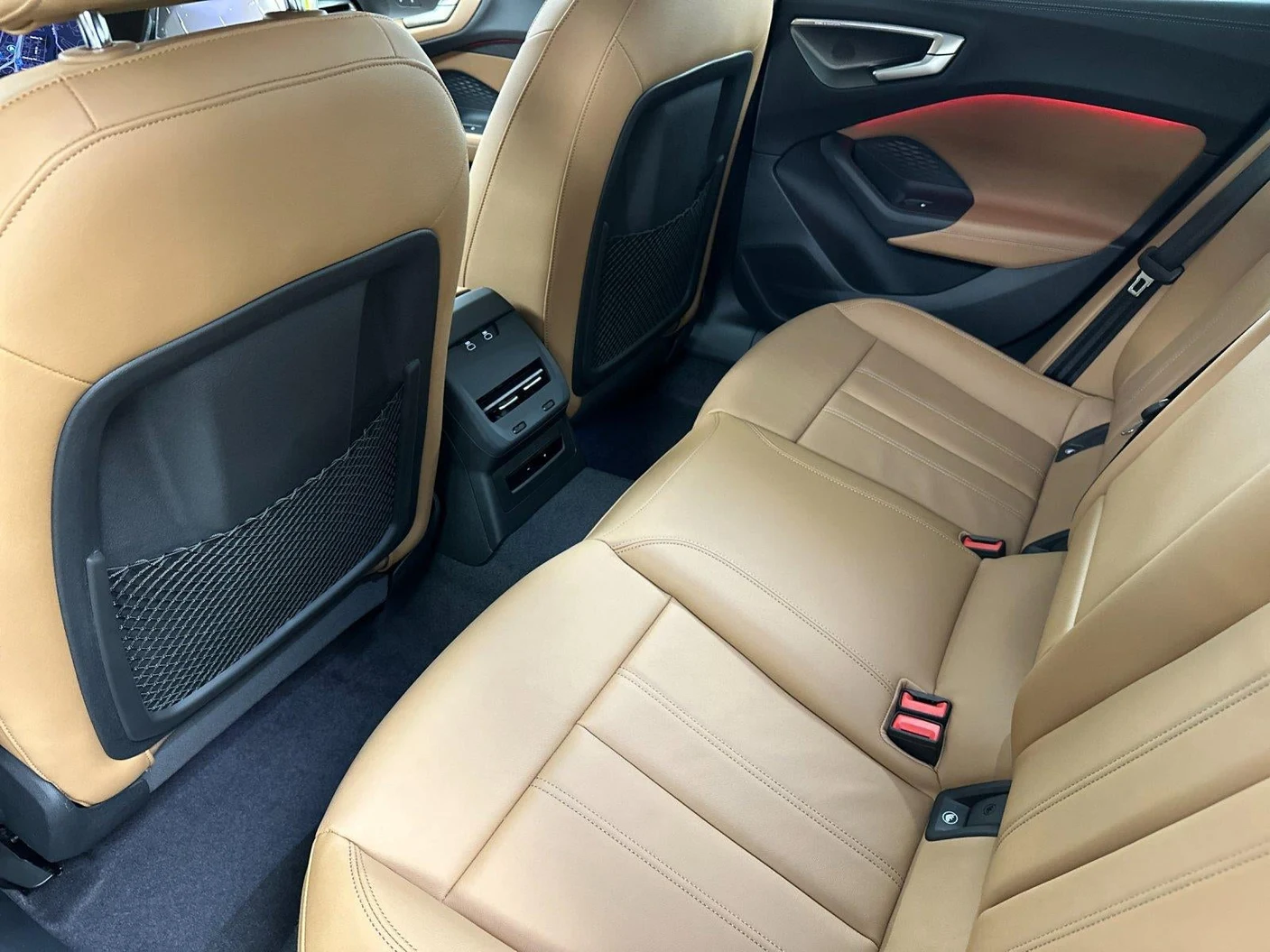 2026 Audi A5 Premium Plus quattro (B10), 11/20