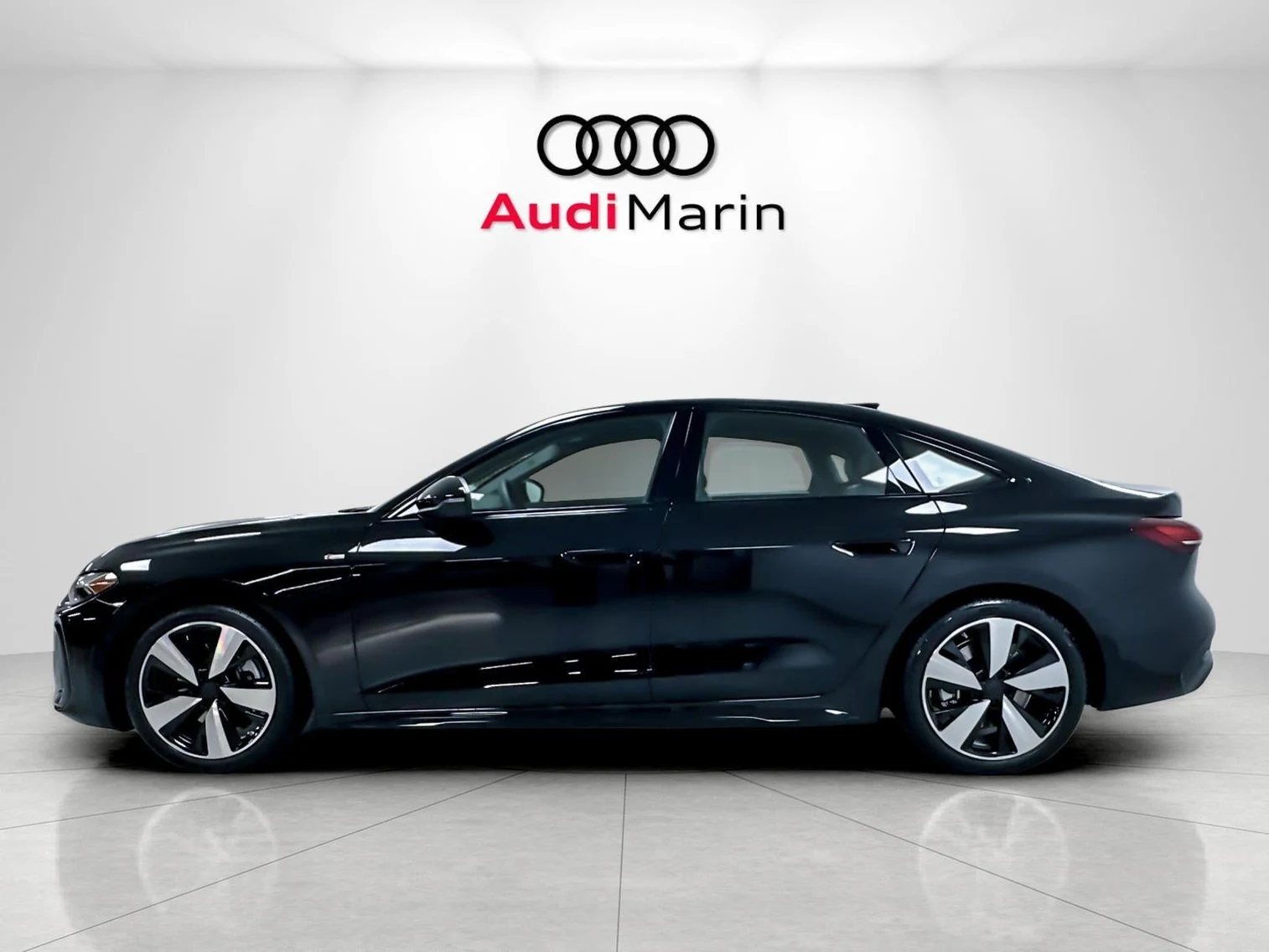 2026 Audi A5 Premium Plus quattro (B10), 2/20