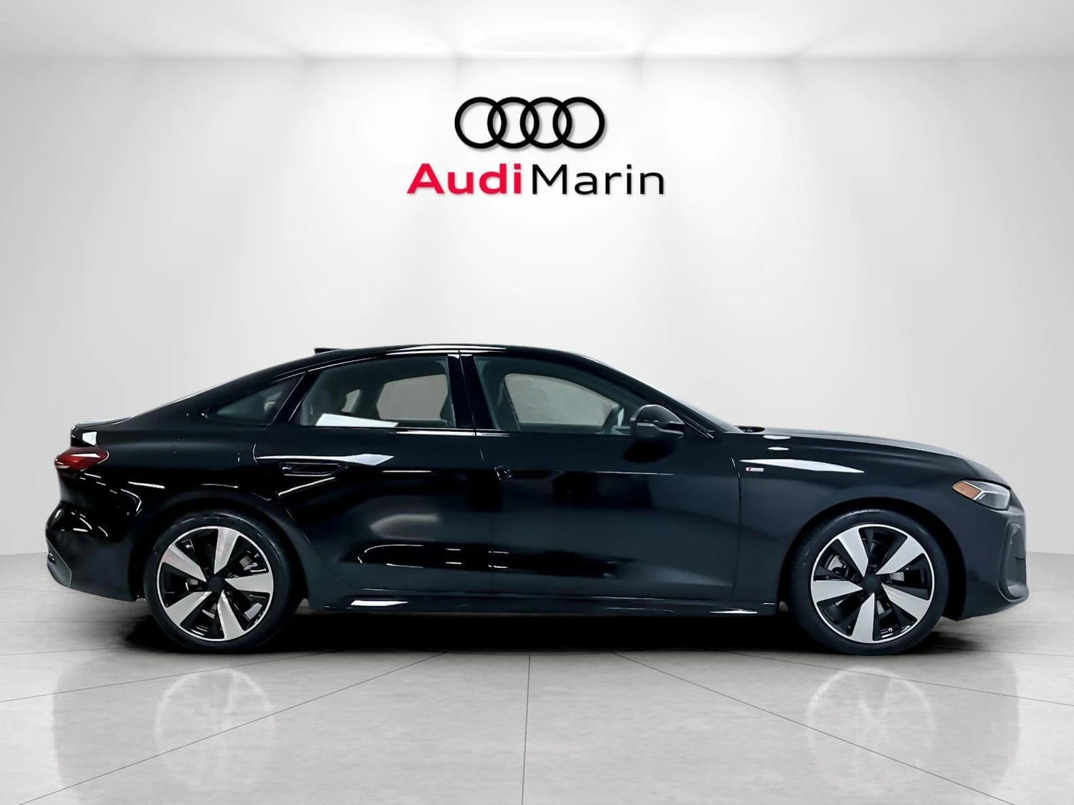 2026 Audi A5 Premium Plus quattro (B10), 6/20