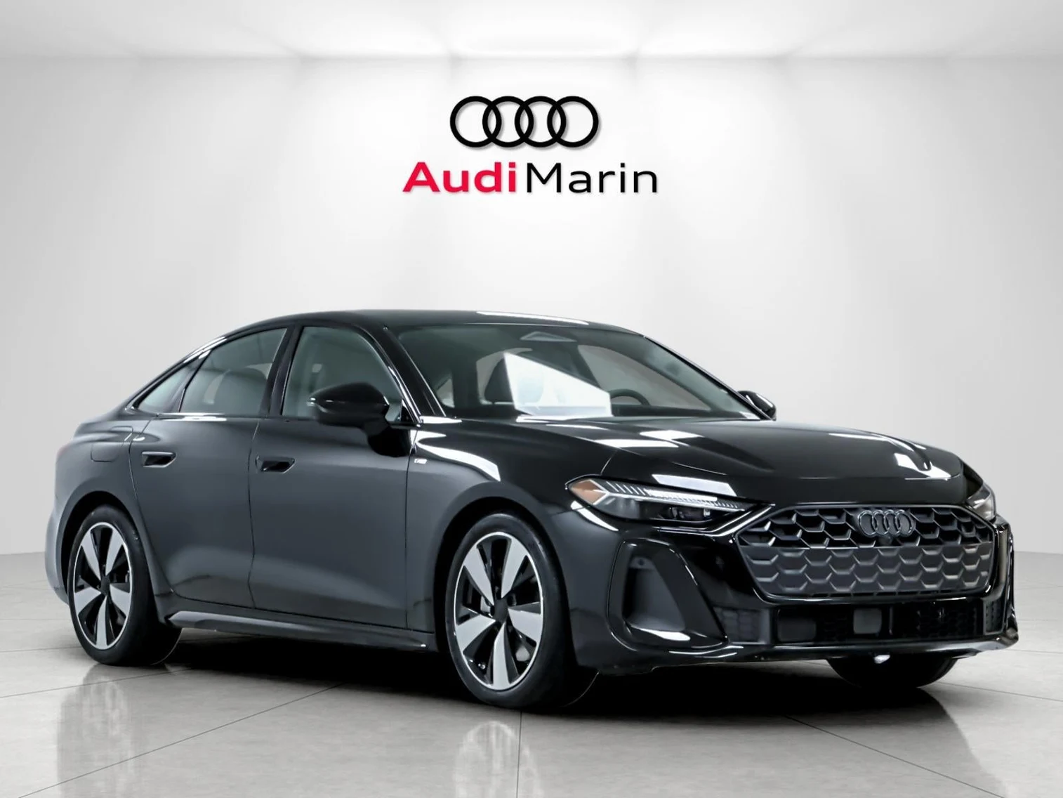 2026 Audi A5 Premium Plus quattro (B10), 7/20