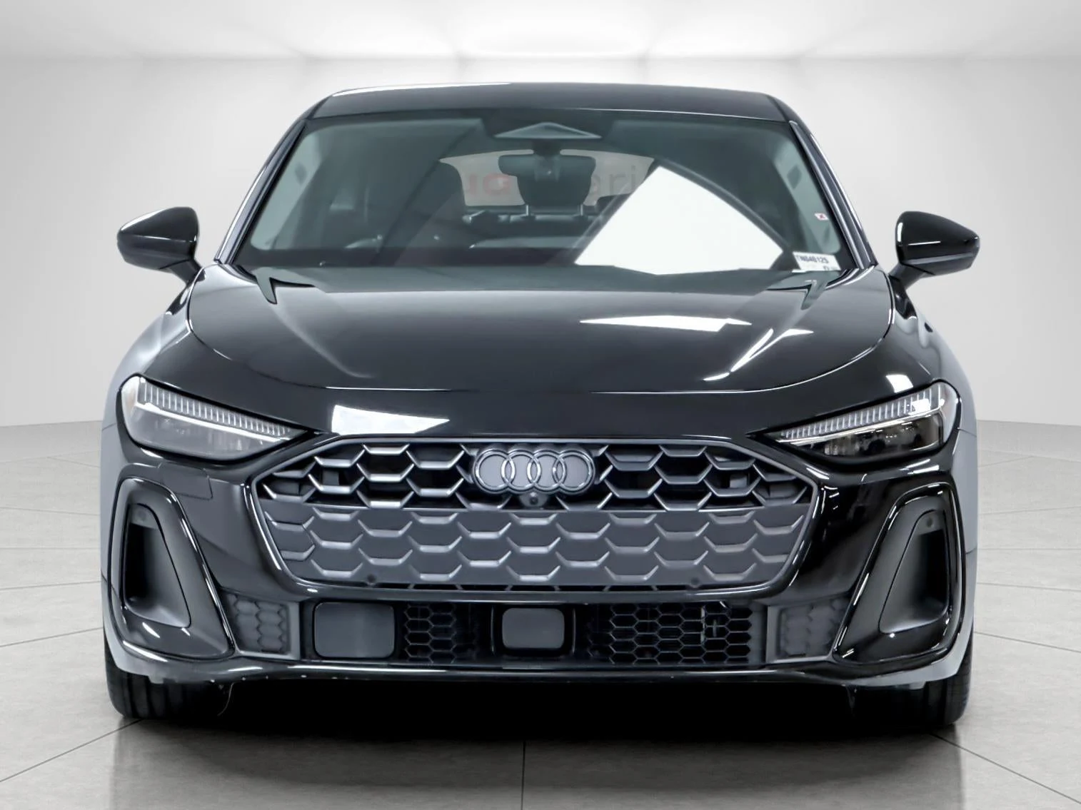 2026 Audi A5 Premium Plus quattro (B10), 8/20
