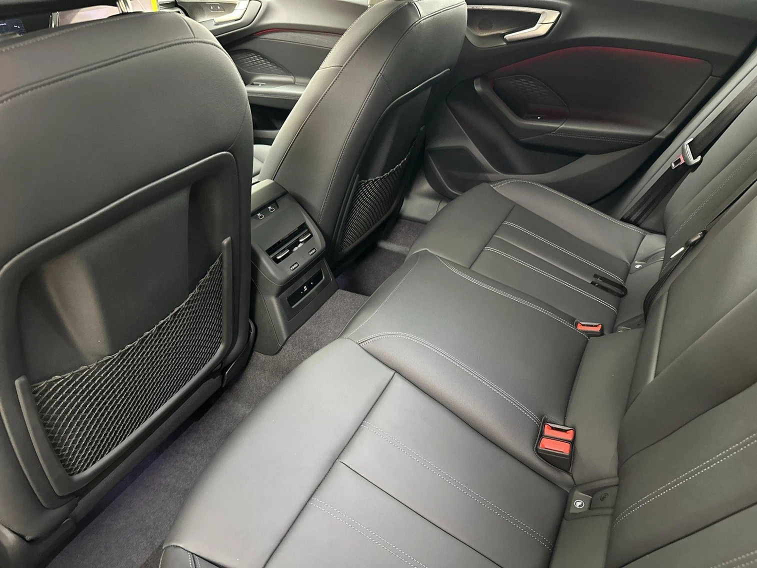 2026 Audi A5 Premium Plus quattro (B10), 11/20