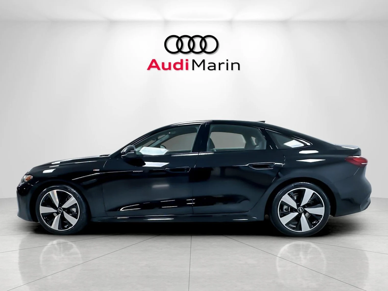 2026 Audi A5 Premium Plus quattro (B10), 2/20