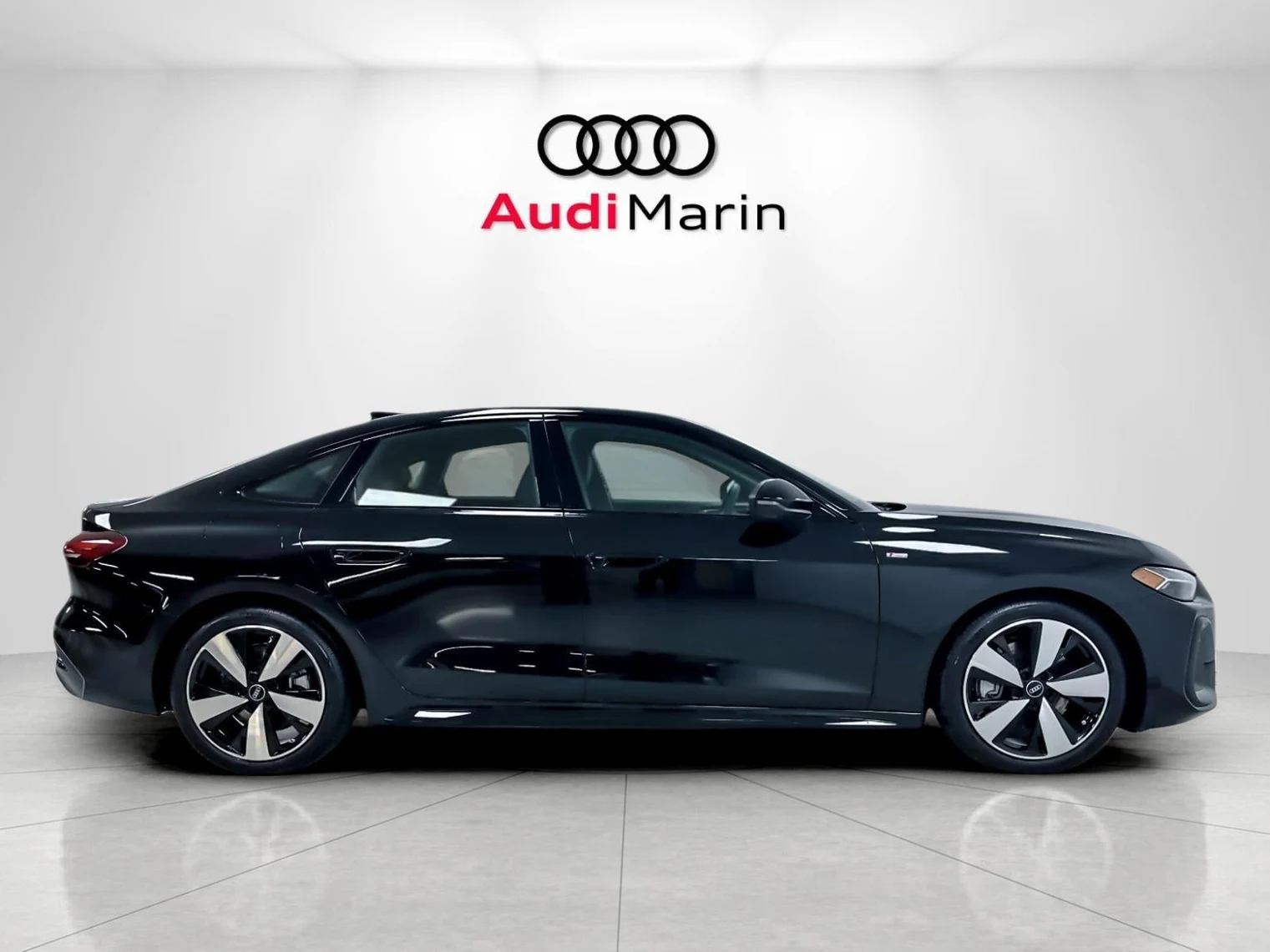 2026 Audi A5 Premium Plus quattro (B10), 6/20