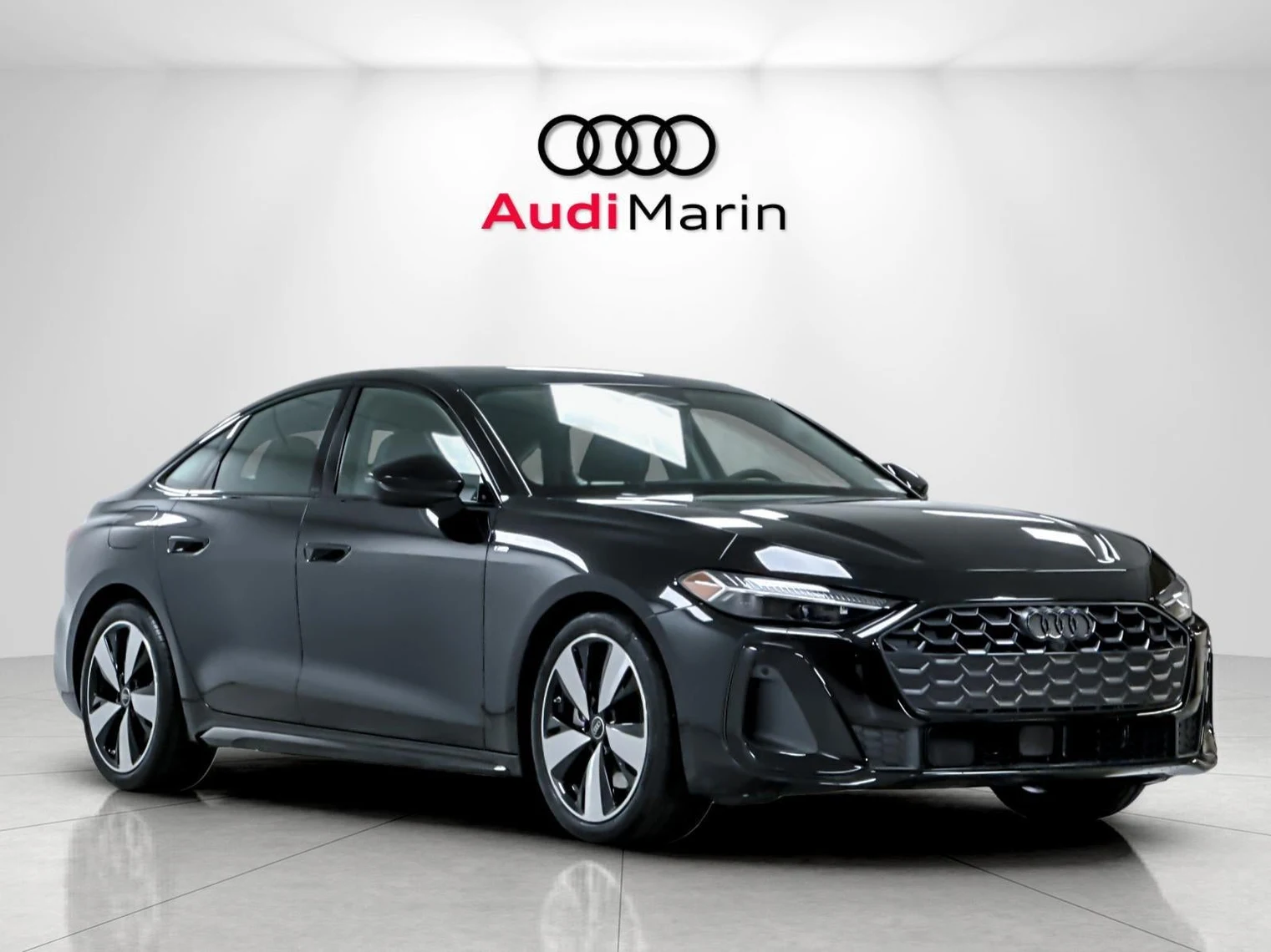 2026 Audi A5 Premium Plus quattro (B10), 7/20