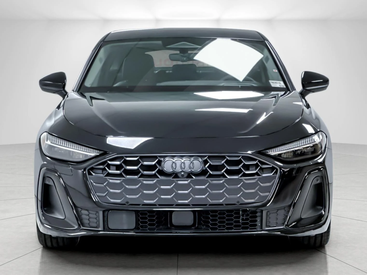 2026 Audi A5 Premium Plus quattro (B10), 8/20