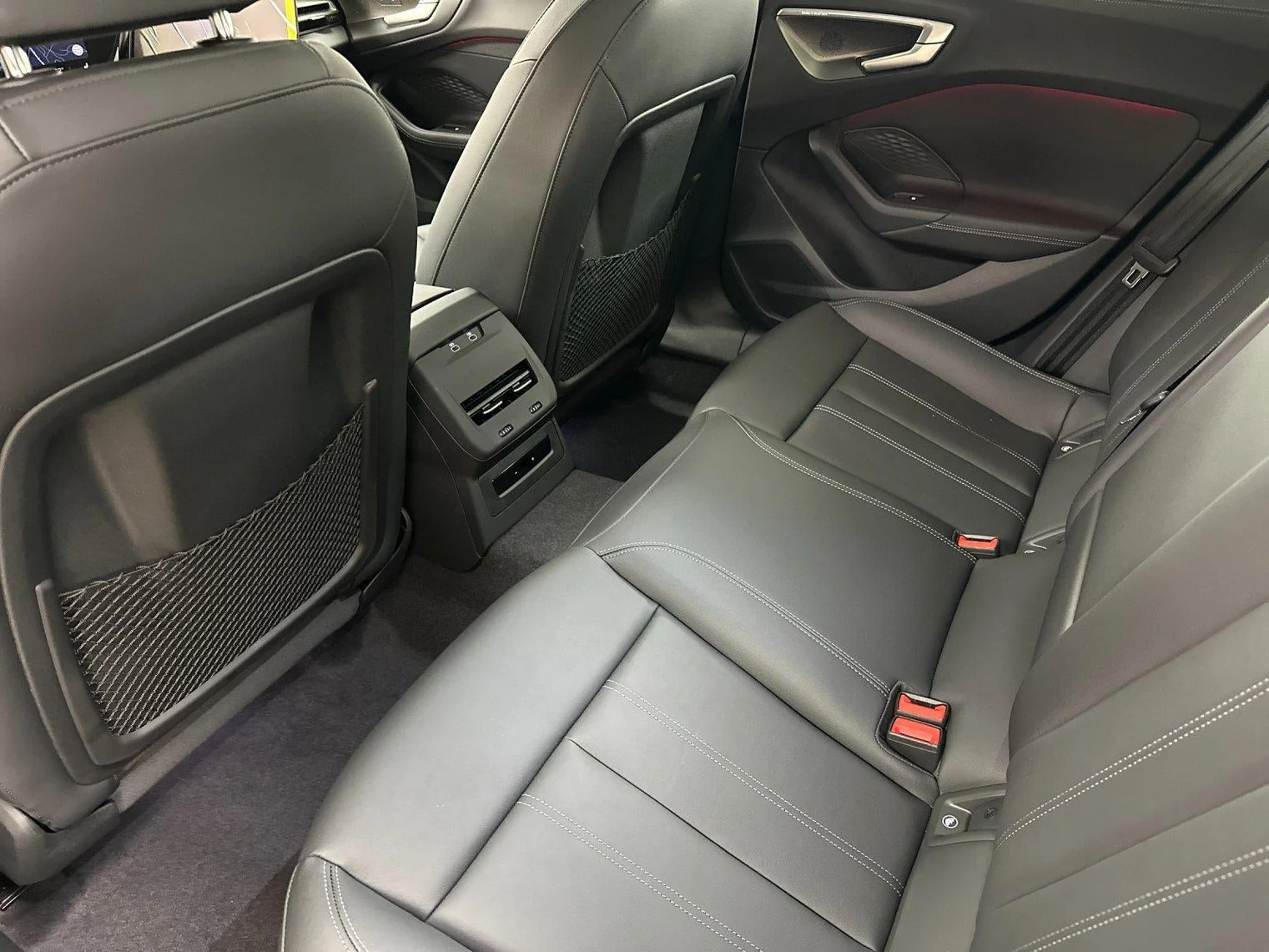 2026 Audi A5 Premium Plus quattro (B10), 11/20