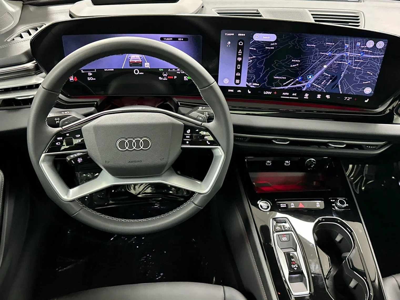 2026 Audi A5 Premium Plus quattro (B10), 13/20