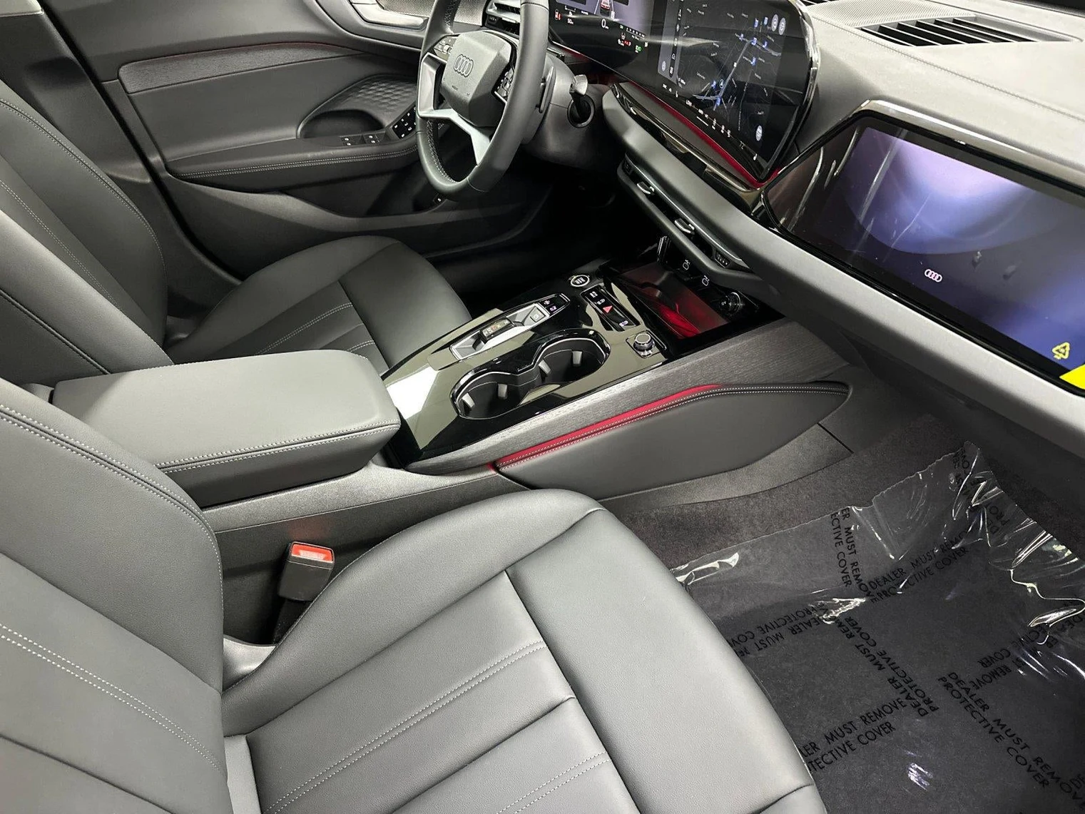 2026 Audi A5 Premium Plus quattro (B10), 14/20