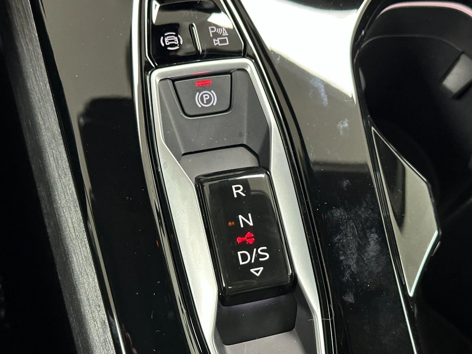 2026 Audi A5 Premium Plus quattro (B10), 20/20