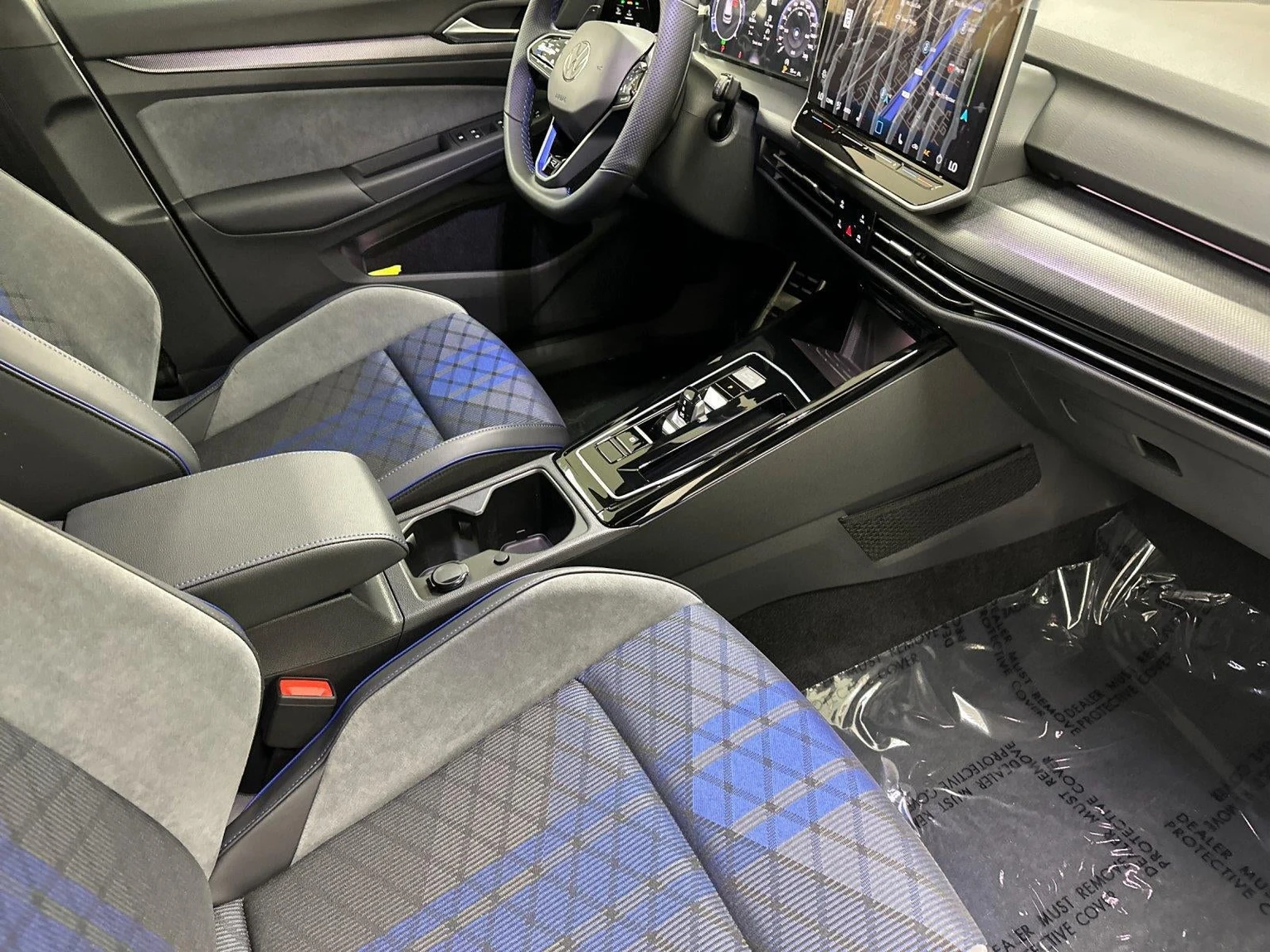 2026 Volkswagen Golf R DSG (Mk8.5), 15/20