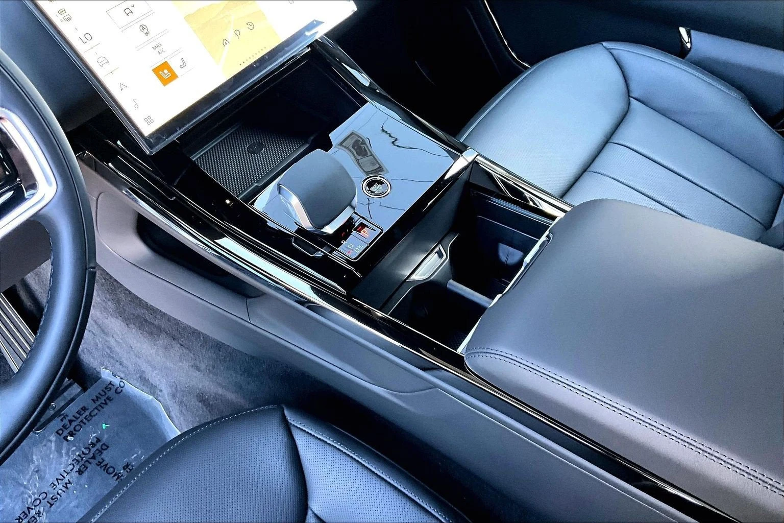 2027 Land Rover Range Rover Sport SE (L461), 8/13
