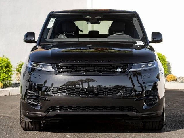 2027 Land Rover Range Rover Sport SE (L461), 3/20