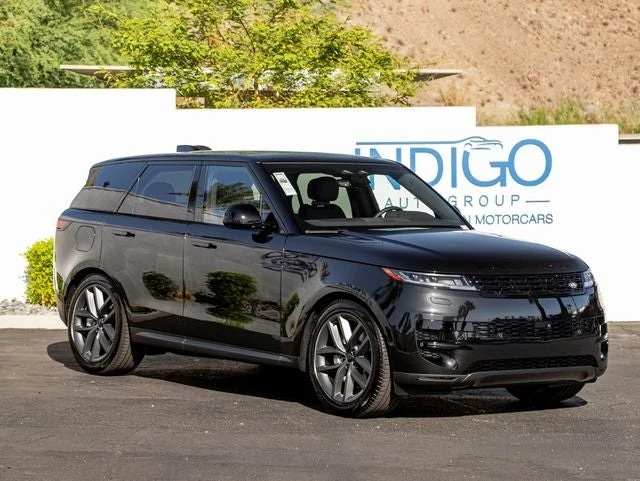2027 Land Rover Range Rover Sport SE (L461), 4/20