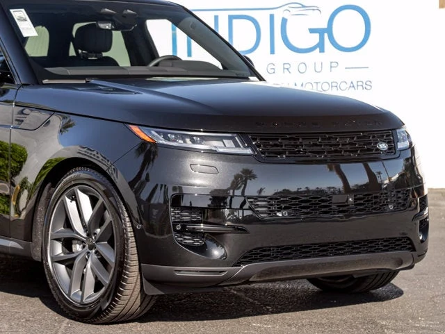 2027 Land Rover Range Rover Sport SE (L461), 5/20
