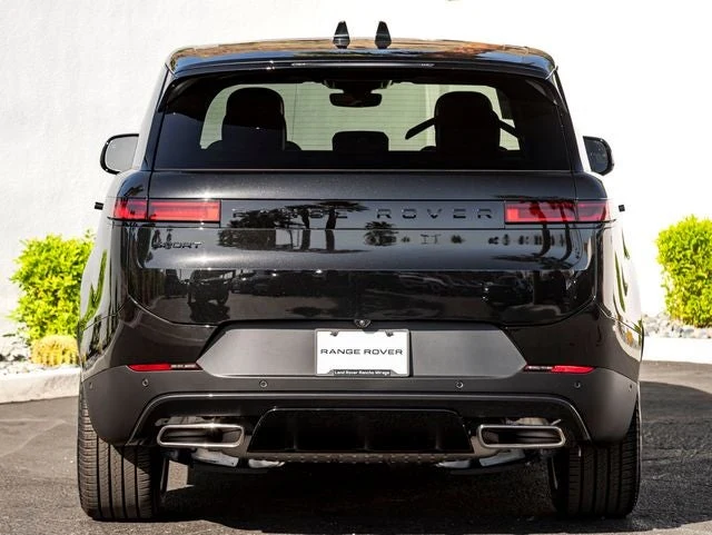 2027 Land Rover Range Rover Sport SE (L461), 8/20