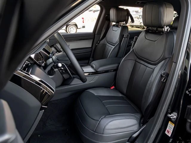 2027 Land Rover Range Rover Sport SE (L461), 13/20