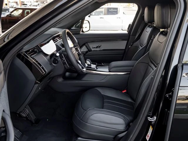 2027 Land Rover Range Rover Sport SE (L461), 14/20