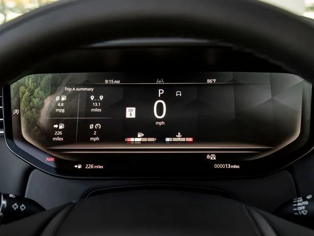 2027 Land Rover Range Rover Sport SE (L461), 17/20