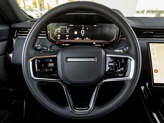 2027 Land Rover Range Rover Sport SE (L461), 18/20