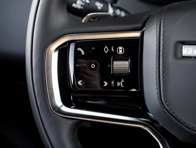 2027 Land Rover Range Rover Sport SE (L461), 19/20