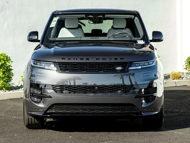 2027 Land Rover Range Rover Sport Plug-In Hybrid (L461), 3/20