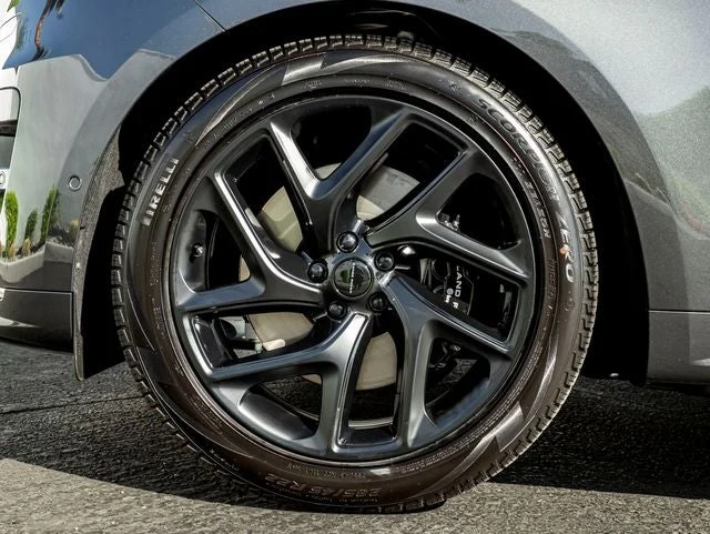 2027 Land Rover Range Rover Sport Plug-In Hybrid (L461), 11/20