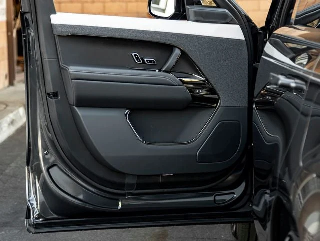 2027 Land Rover Range Rover Sport Plug-In Hybrid (L461), 12/20