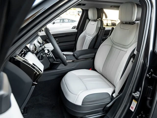 2027 Land Rover Range Rover Sport Plug-In Hybrid (L461), 13/20