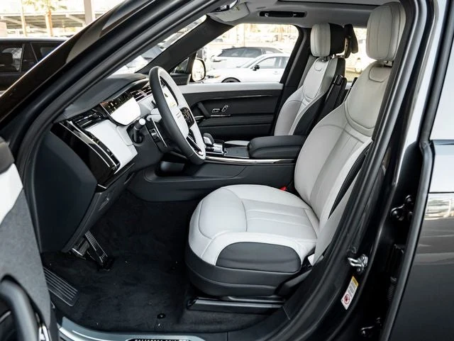 2027 Land Rover Range Rover Sport Plug-In Hybrid (L461), 14/20