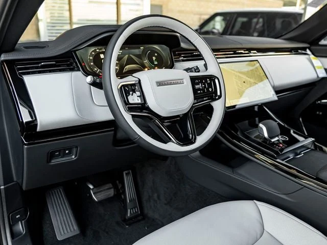 2027 Land Rover Range Rover Sport Plug-In Hybrid (L461), 16/20