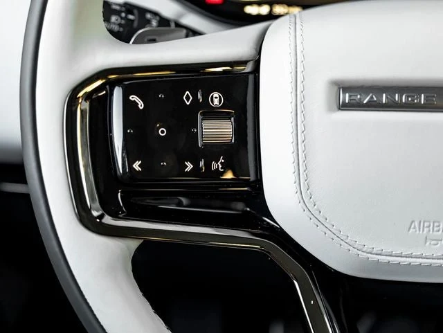 2027 Land Rover Range Rover Sport Plug-In Hybrid (L461), 20/20