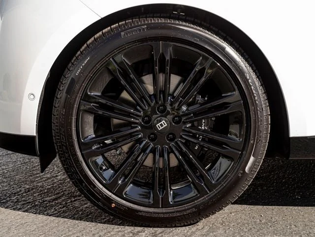 2027 Land Rover Range Rover SE LWB (L460), 11/20