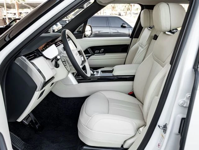 2027 Land Rover Range Rover SE LWB (L460), 14/20