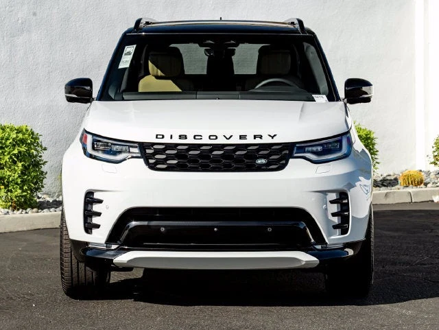 2026 Land Rover Discovery Dynamic SE (L462), 3/20