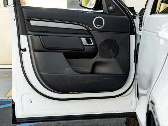 2026 Land Rover Discovery Dynamic SE (L462), 12/20