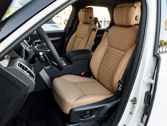 2026 Land Rover Discovery Dynamic SE (L462), 13/20